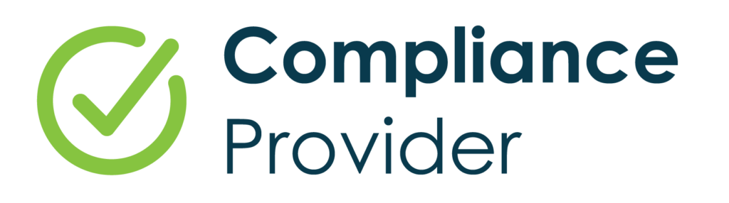 Compliance Provider Logo